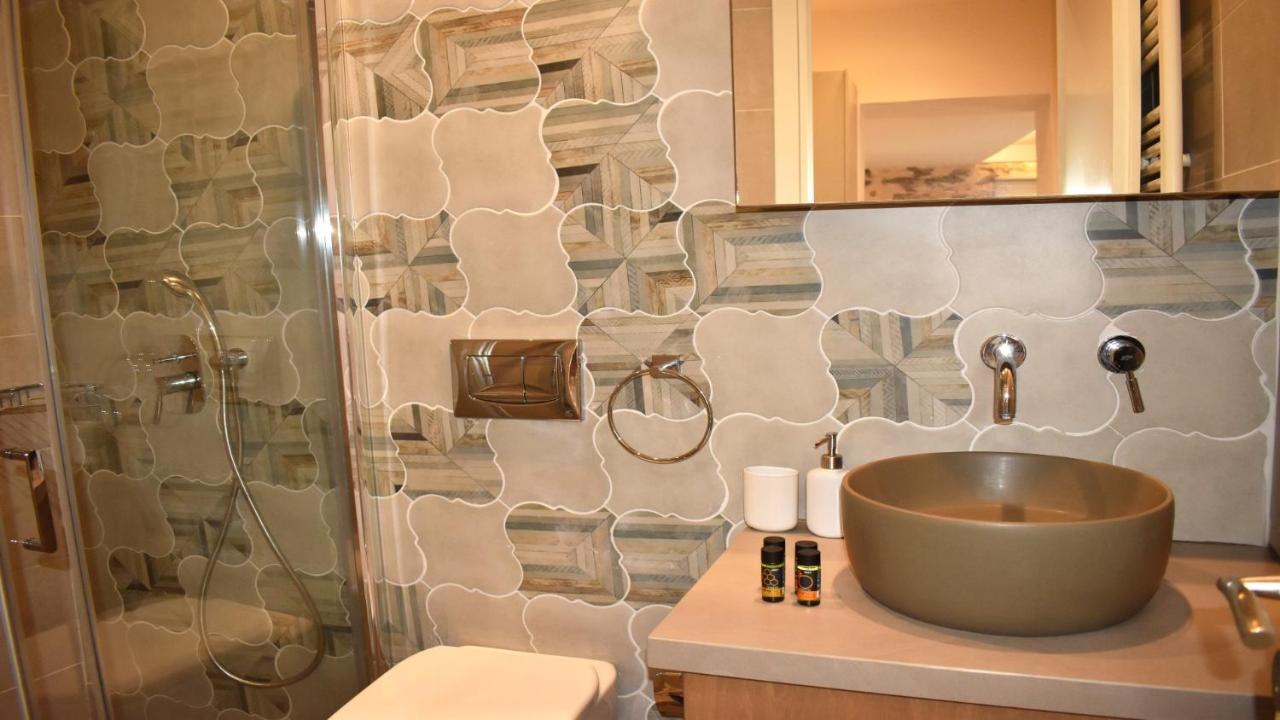 Platanus House Villa Meskla Kültér fotó