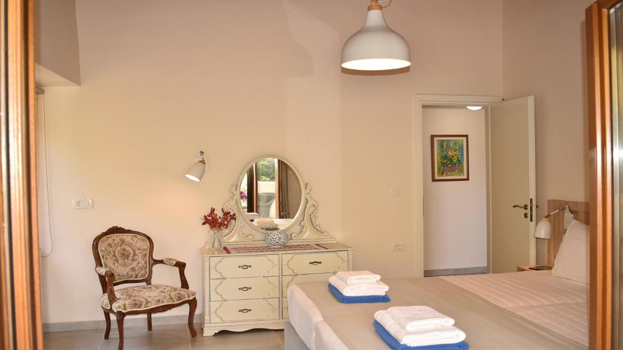 Platanus House Villa Meskla Kültér fotó